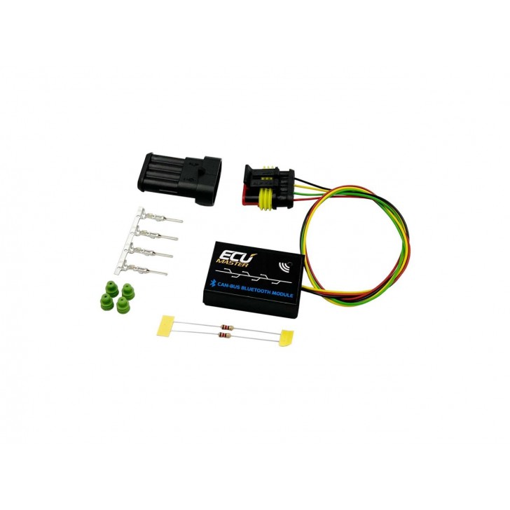 Ecumaster Модуль CAN-Bluetooth